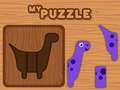 Permainan My Puzzle