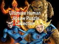 Permainan Ultimate Human Jigsaw Puzzle Collection