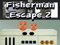 Permainan Fisherman Escape 2