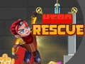 Permainan Hero Rescue 