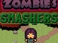 Permainan Zombie Smashers