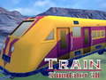 Permainan Train Simulator 3D