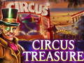 Permainan Circus Treasure