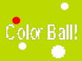 Permainan Color Ball!