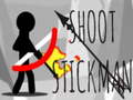 Permainan Shoot Stickman