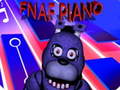 Permainan FNAF piano tiles