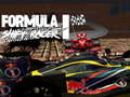 Permainan Formula1 shift racer