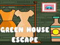 Permainan Green House Escape