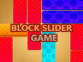 Permainan Block Slider Game