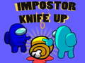 Permainan Impostor Knife Up