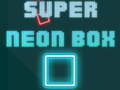 Permainan Super Neon Box