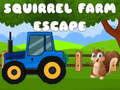 Permainan Squirrel Farm Escape