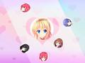 Permainan Anime Love Balls Girls