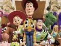 Permainan Toy Story Jigsaw Puzzle Collection