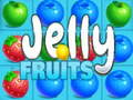 Permainan Jelly Fruits