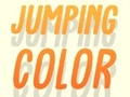 Permainan Jumping Color