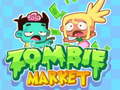 Permainan Zombies Market