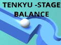 Permainan TENKYU -STAGE BALANCE