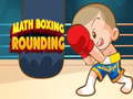 Permainan Math Boxing Rounding