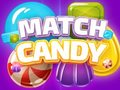 Permainan Match Candy