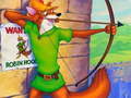 Permainan Robin Hood Jigsaw Puzzle Collection