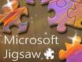 Permainan Microsoft Jigsaw