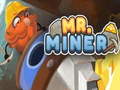 Permainan Mr. Miner