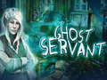 Permainan Ghost Servant