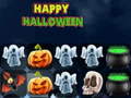 Permainan Happy Halloween 