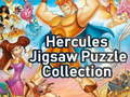 Permainan Hercules Jigsaw Puzzle Collection