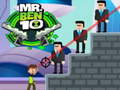 Permainan Mr Ben 10