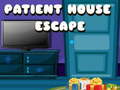 Permainan Patient House Escape