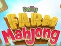 Permainan Daily Farm Mahjong