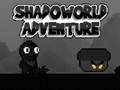 Permainan Shadoworld Adventure