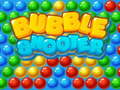 Permainan Bubble Shooter 