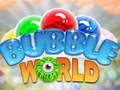 Permainan Bubble World