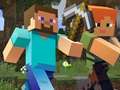 Permainan Minecraft Hidden Items