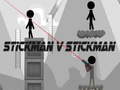 Permainan Stickman v Stickman