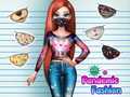 Permainan Pandemic Fashion Mask