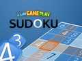 Permainan Sudoku Fun Game