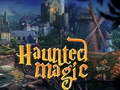 Permainan Haunted Magic