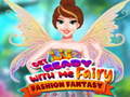 Permainan Get Ready With Me  Fairy Fashion Fantasy