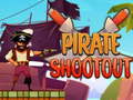 Permainan Pirate Shootout