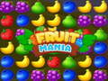 Permainan Fruit Mania 