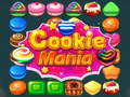 Permainan Cookie Mania