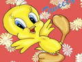 Permainan Tweety Jigsaw Puzzle Collection