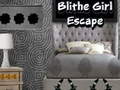 Permainan Blithe Girl Escape