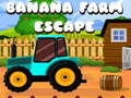 Permainan Banana Farm Escape