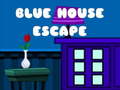 Permainan Blue House Escape