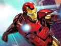 Permainan How well do you know Iron Man?